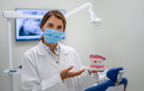 Best Emergency Orthodontic Repairs in Centralia, MO