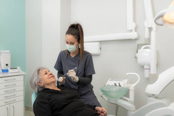 Best Broken or Chipped Tooth Repair in Centralia, MO