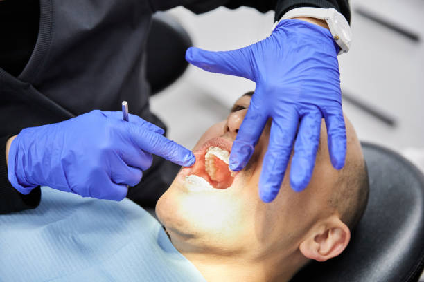 Best Emergency Care for Gum Disease in Centralia, MO